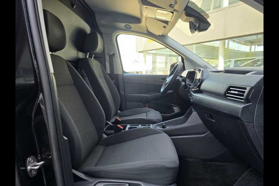 Volkswagen Caddy Cargo Maxi 2.0 TDI Exclusive|LED|AUTOM.|PDC|APPLE|PARKEERHULP