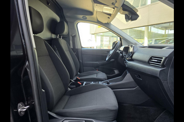 Volkswagen Caddy Cargo Maxi 2.0 TDI Exclusive|LED|AUTOM.|PDC|APPLE|PARKEERHULP