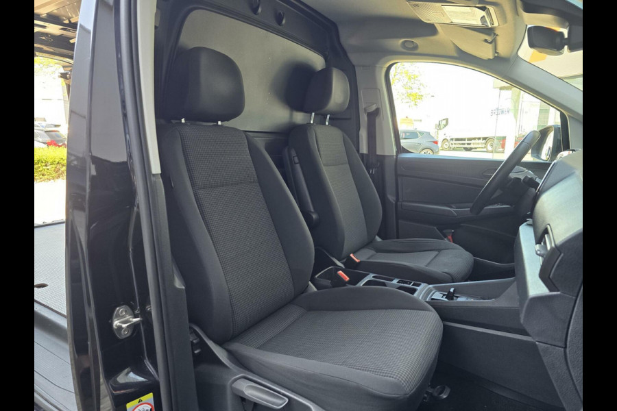 Volkswagen Caddy Cargo Maxi 2.0 TDI Exclusive|LED|AUTOM.|PDC|APPLE|PARKEERHULP