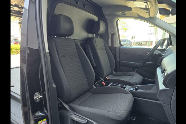 Volkswagen Caddy Cargo Maxi 2.0 TDI Exclusive|LED|AUTOM.|PDC|APPLE|PARKEERHULP