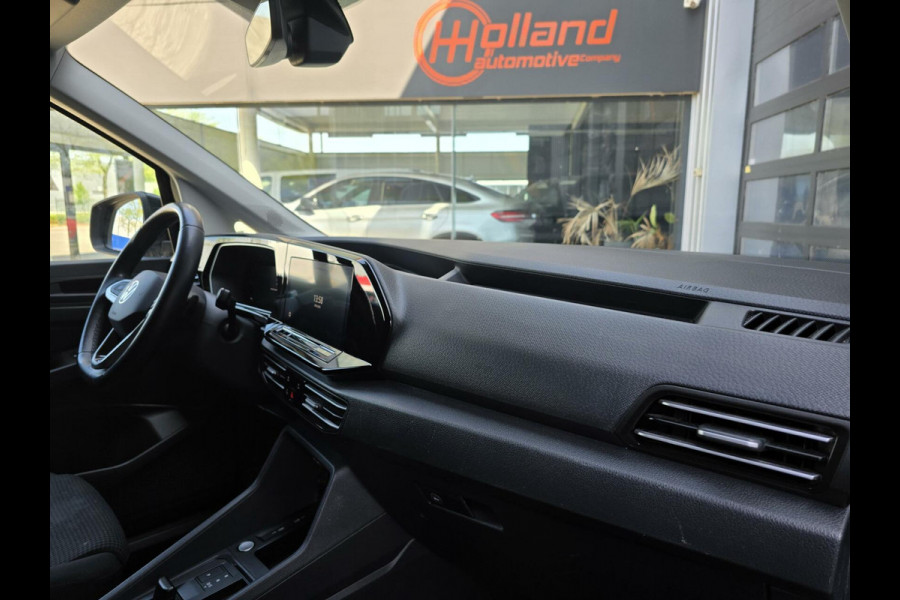 Volkswagen Caddy Cargo Maxi 2.0 TDI Exclusive|LED|AUTOM.|PDC|APPLE|PARKEERHULP