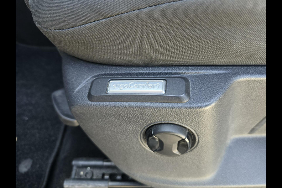 Volkswagen Caddy Cargo Maxi 2.0 TDI Exclusive|LED|AUTOM.|PDC|APPLE|PARKEERHULP