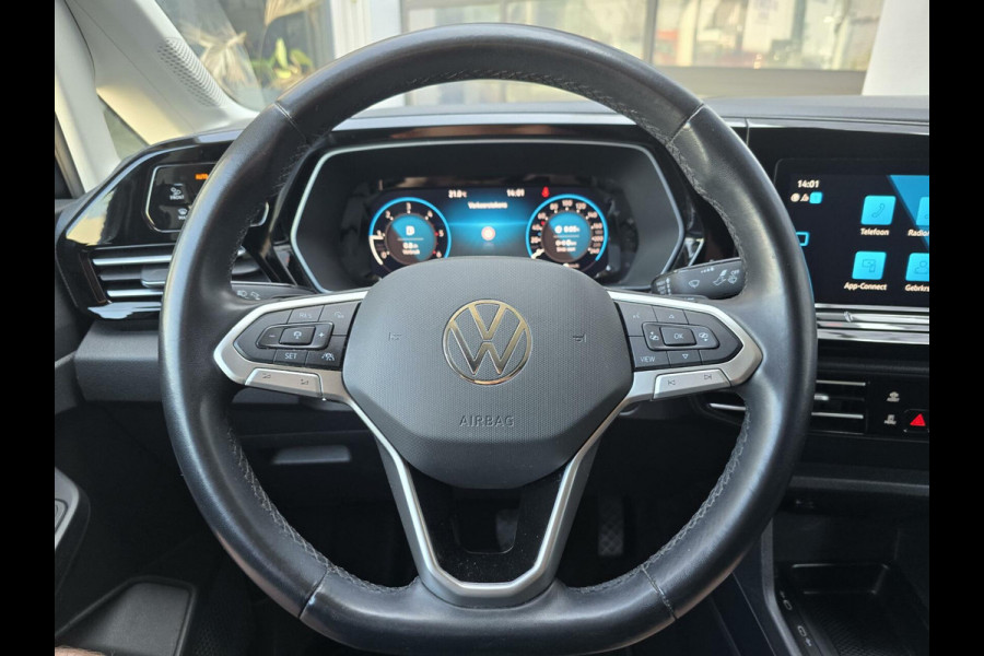 Volkswagen Caddy Cargo Maxi 2.0 TDI Exclusive|LED|AUTOM.|PDC|APPLE|PARKEERHULP