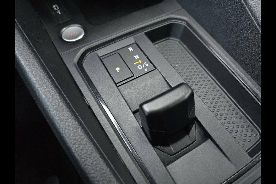 Volkswagen Caddy Cargo Maxi 2.0 TDI Exclusive|LED|AUTOM.|PDC|APPLE|PARKEERHULP