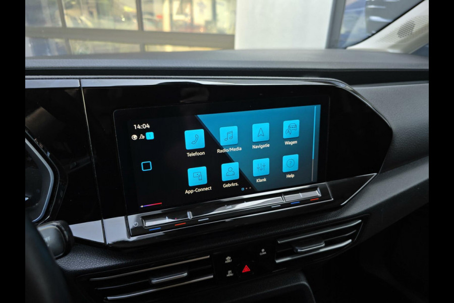 Volkswagen Caddy Cargo Maxi 2.0 TDI Exclusive|LED|AUTOM.|PDC|APPLE|PARKEERHULP