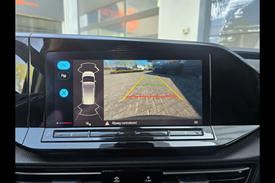 Volkswagen Caddy Cargo Maxi 2.0 TDI Exclusive|LED|AUTOM.|PDC|APPLE|PARKEERHULP