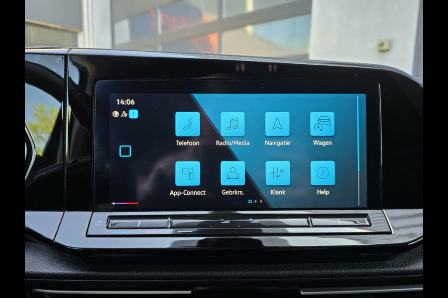 Volkswagen Caddy Cargo Maxi 2.0 TDI Exclusive|LED|AUTOM.|PDC|APPLE|PARKEERHULP