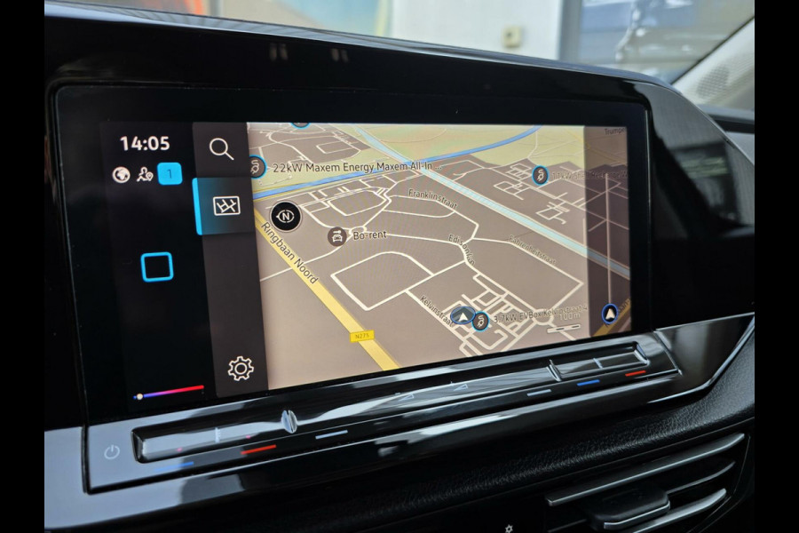 Volkswagen Caddy Cargo Maxi 2.0 TDI Exclusive|LED|AUTOM.|PDC|APPLE|PARKEERHULP