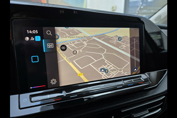 Volkswagen Caddy Cargo Maxi 2.0 TDI Exclusive|LED|AUTOM.|PDC|APPLE|PARKEERHULP