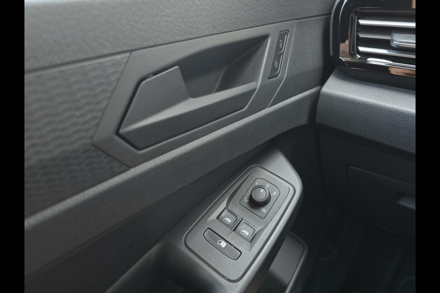 Volkswagen Caddy Cargo Maxi 2.0 TDI Exclusive|LED|AUTOM.|PDC|APPLE|PARKEERHULP