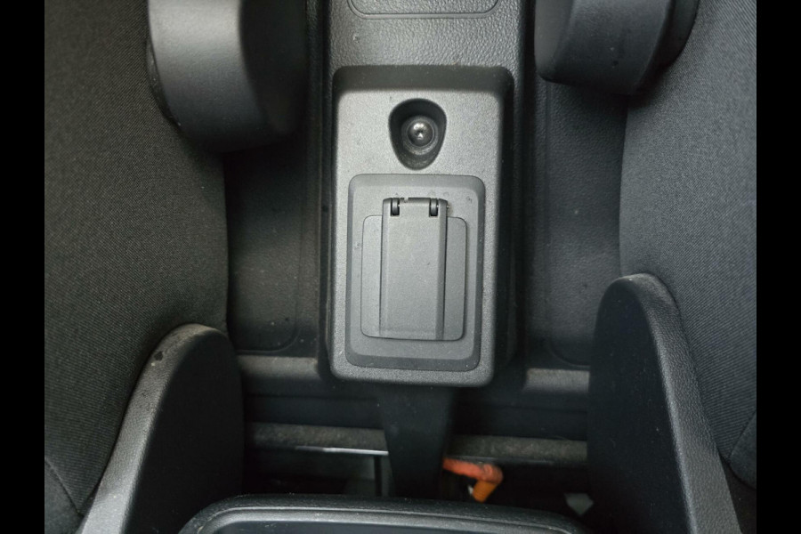 Volkswagen Caddy Cargo Maxi 2.0 TDI Exclusive|LED|AUTOM.|PDC|APPLE|PARKEERHULP