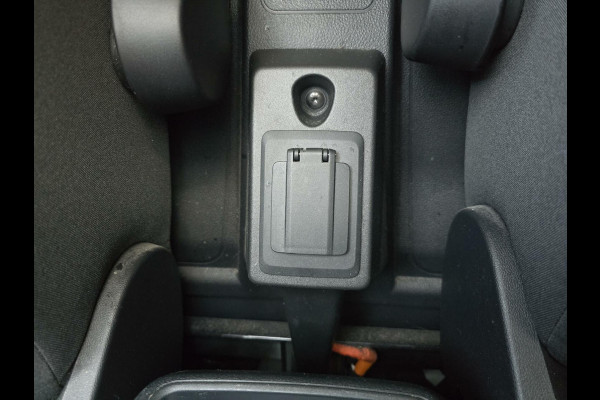 Volkswagen Caddy Cargo Maxi 2.0 TDI Exclusive|LED|AUTOM.|PDC|APPLE|PARKEERHULP