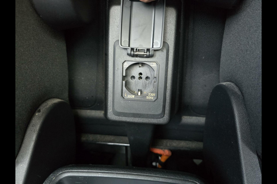 Volkswagen Caddy Cargo Maxi 2.0 TDI Exclusive|LED|AUTOM.|PDC|APPLE|PARKEERHULP