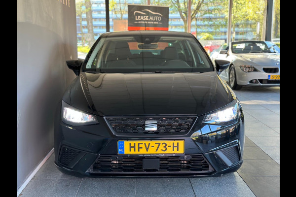 Seat Ibiza 1.0 EcoTSI|Virtual Dash|Camera|Rijd als nieuw