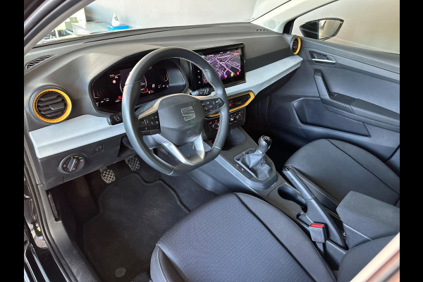 Seat Ibiza 1.0 EcoTSI|Virtual Dash|Camera|Rijd als nieuw