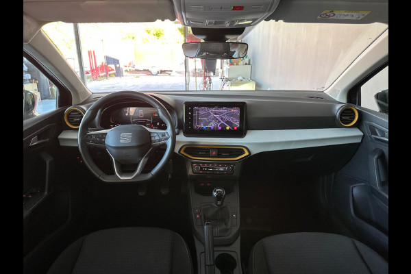 Seat Ibiza 1.0 EcoTSI|Virtual Dash|Camera|Rijd als nieuw