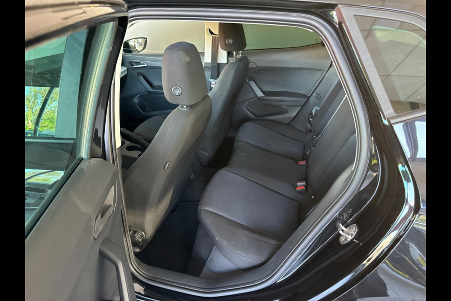 Seat Ibiza 1.0 EcoTSI|Virtual Dash|Camera|Rijd als nieuw