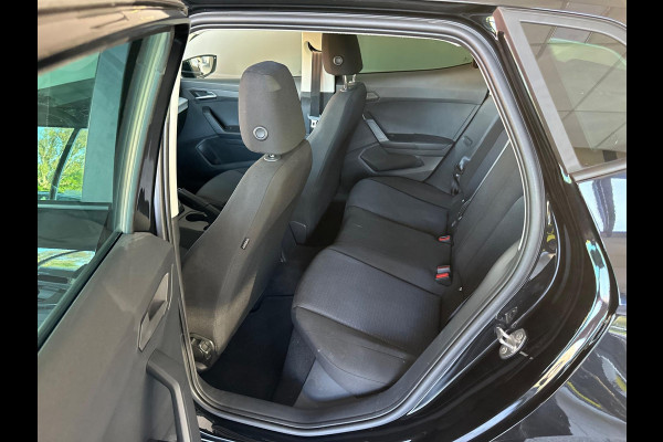 Seat Ibiza 1.0 EcoTSI|Virtual Dash|Camera|Rijd als nieuw