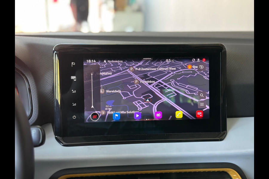 Seat Ibiza 1.0 EcoTSI|Virtual Dash|Camera|Rijd als nieuw