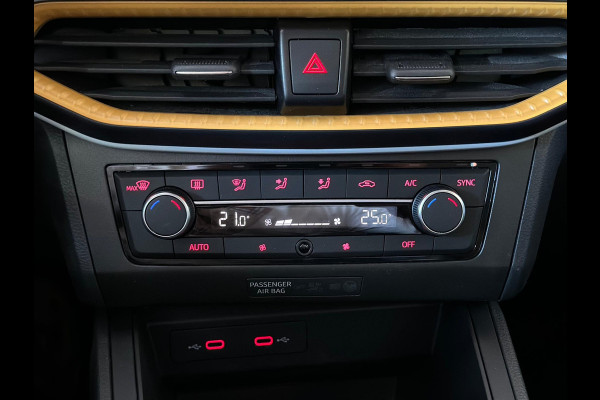 Seat Ibiza 1.0 EcoTSI|Virtual Dash|Camera|Rijd als nieuw