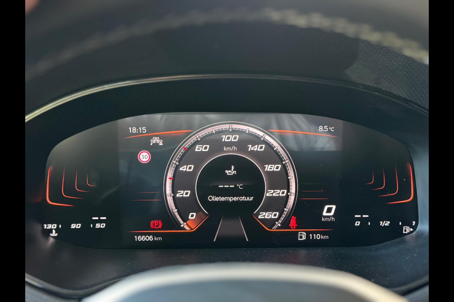 Seat Ibiza 1.0 EcoTSI|Virtual Dash|Camera|Rijd als nieuw
