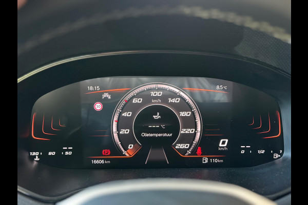 Seat Ibiza 1.0 EcoTSI|Virtual Dash|Camera|Rijd als nieuw