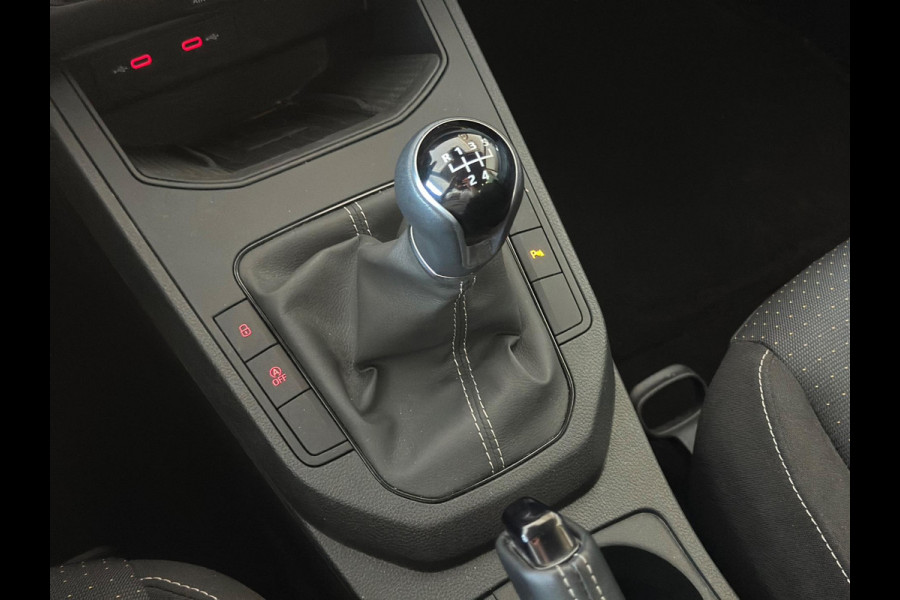 Seat Ibiza 1.0 EcoTSI|Virtual Dash|Camera|Rijd als nieuw