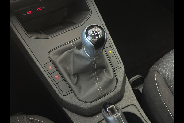 Seat Ibiza 1.0 EcoTSI|Virtual Dash|Camera|Rijd als nieuw