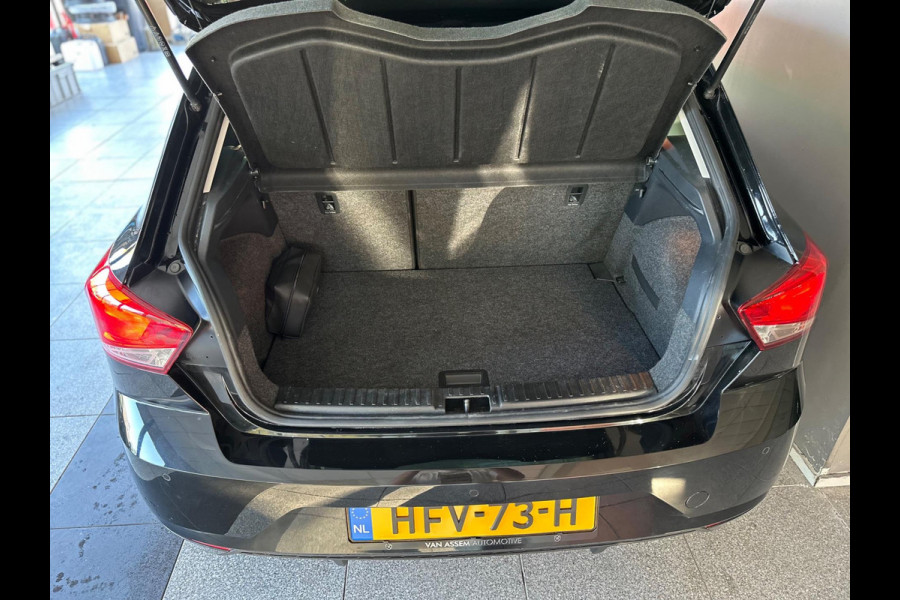 Seat Ibiza 1.0 EcoTSI|Virtual Dash|Camera|Rijd als nieuw