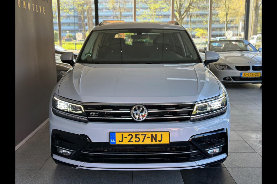 Volkswagen Tiguan Allspace 2.0 TSI 4Motion Highline R 7p.