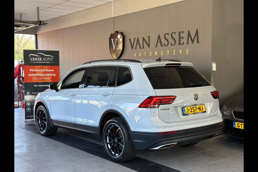 Volkswagen Tiguan Allspace 2.0 TSI 4Motion Highline R 7p.