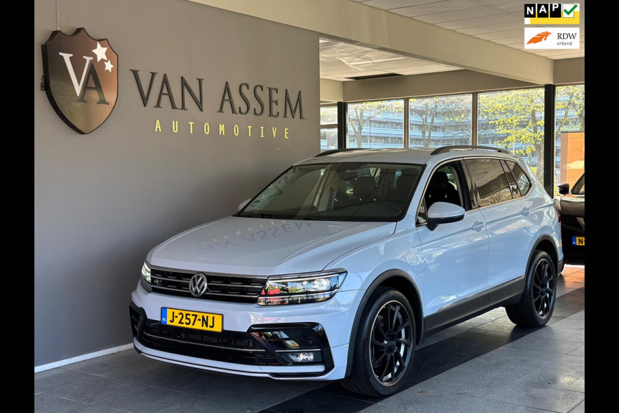 Volkswagen Tiguan Allspace 2.0 TSI 4Motion Highline R 7p.