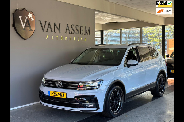 Volkswagen Tiguan Allspace 2.0 TSI 4Motion Highline R 7p.