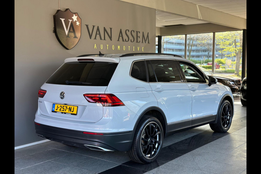 Volkswagen Tiguan Allspace 2.0 TSI 4Motion Highline R 7p.