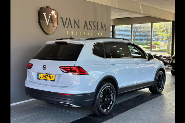 Volkswagen Tiguan Allspace 2.0 TSI 4Motion Highline R 7p.