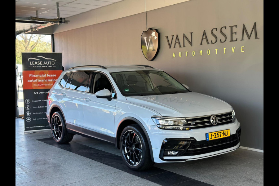 Volkswagen Tiguan Allspace 2.0 TSI 4Motion Highline R 7p.