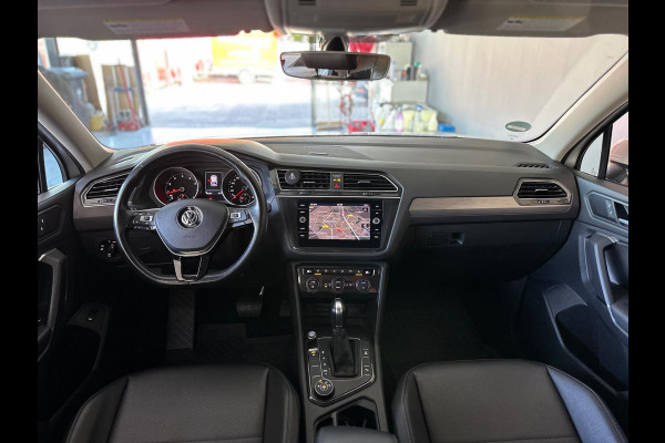 Volkswagen Tiguan Allspace 2.0 TSI 4Motion Highline R 7p.