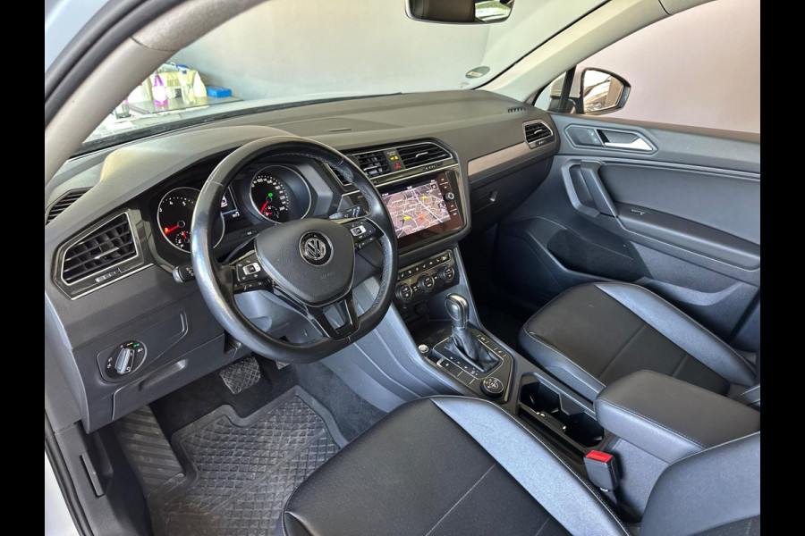 Volkswagen Tiguan Allspace 2.0 TSI 4Motion Highline R 7p.