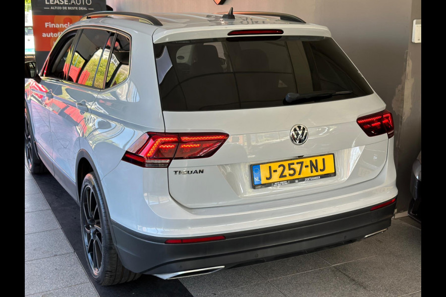 Volkswagen Tiguan Allspace 2.0 TSI 4Motion Highline R 7p.