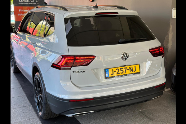 Volkswagen Tiguan Allspace 2.0 TSI 4Motion Highline R 7p.