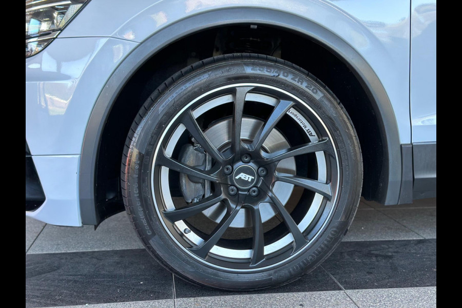 Volkswagen Tiguan Allspace 2.0 TSI 4Motion Highline R 7p.