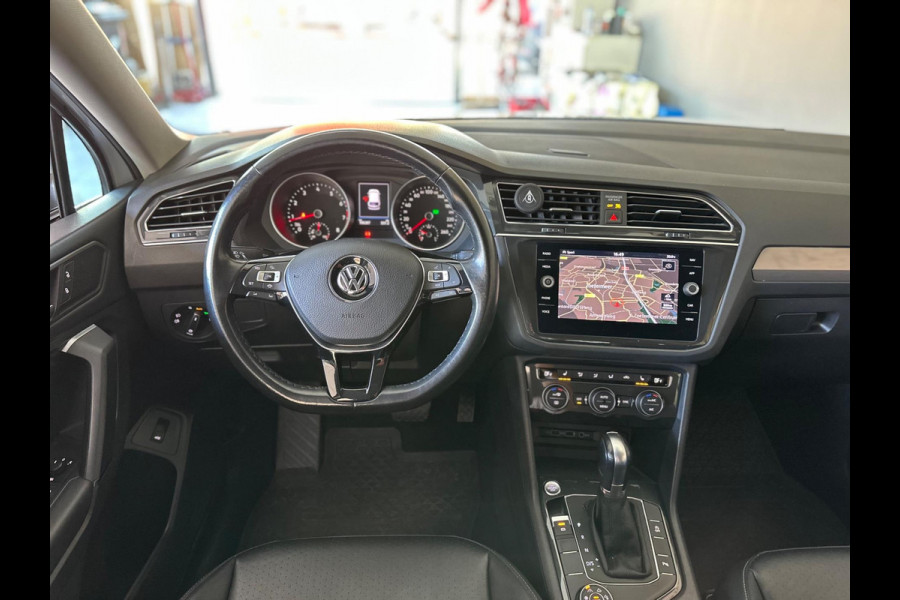 Volkswagen Tiguan Allspace 2.0 TSI 4Motion Highline R 7p.