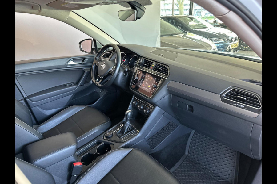 Volkswagen Tiguan Allspace 2.0 TSI 4Motion Highline R 7p.