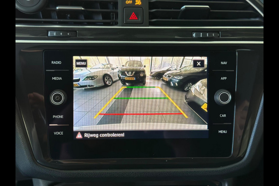 Volkswagen Tiguan Allspace 2.0 TSI 4Motion Highline R 7p.