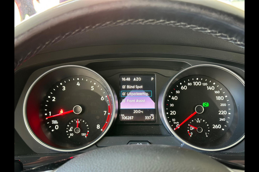 Volkswagen Tiguan Allspace 2.0 TSI 4Motion Highline R 7p.
