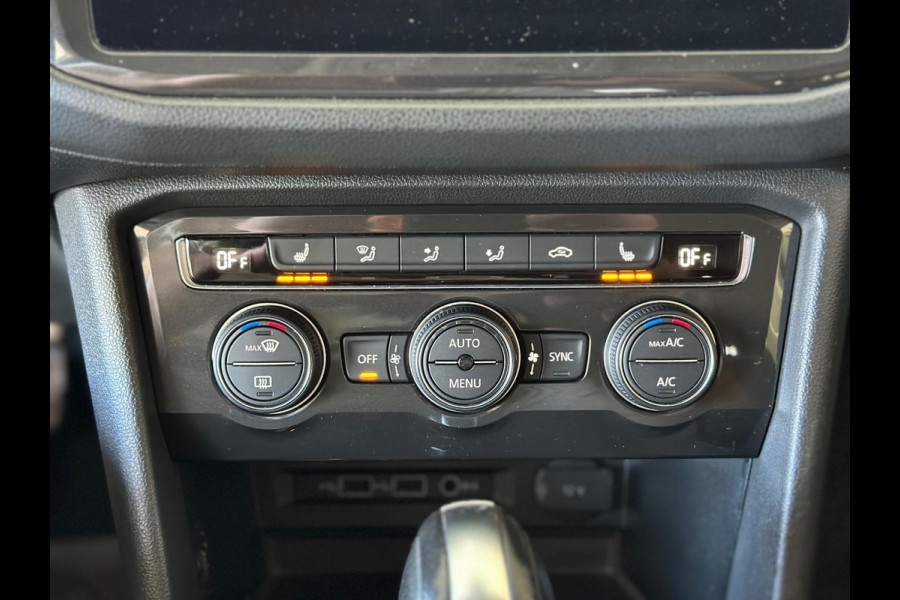 Volkswagen Tiguan Allspace 2.0 TSI 4Motion Highline R 7p.