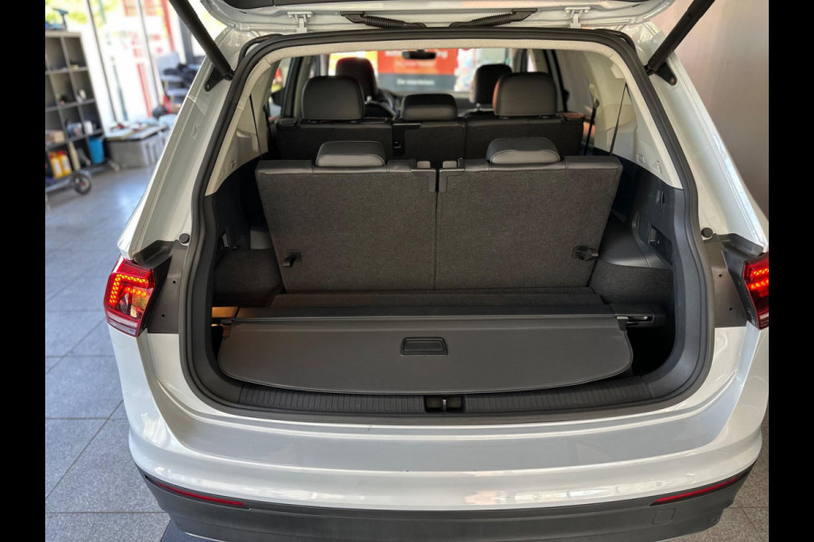 Volkswagen Tiguan Allspace 2.0 TSI 4Motion Highline R 7p.