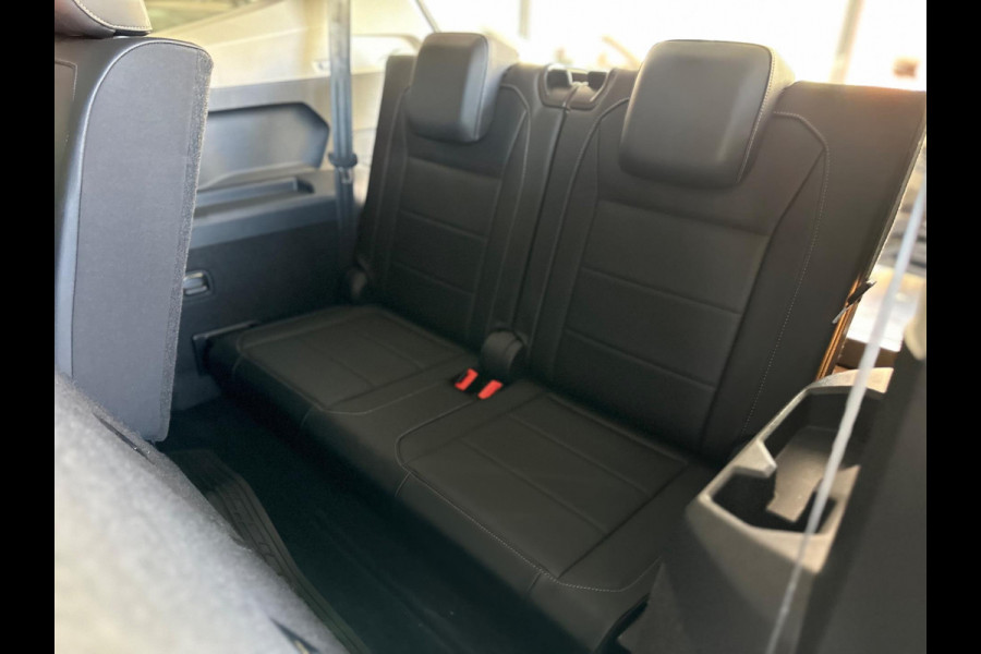 Volkswagen Tiguan Allspace 2.0 TSI 4Motion Highline R 7p.