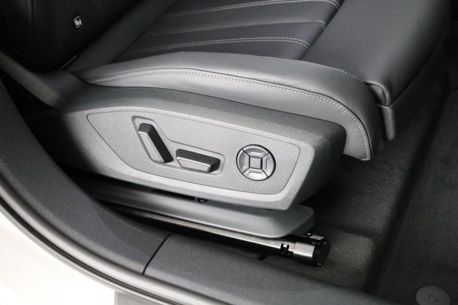 Audi A6 Avant Advanced edition e-tron 270kW/367pk 100kWh Avant E Tech Plus pakket, leder interieur, optiek pakket zwart-glanzend, privacy glass