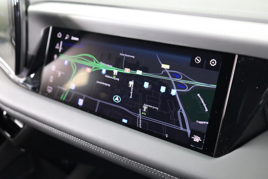 Audi A6 Avant Advanced edition e-tron 270kW/367pk 100kWh Avant E Tech Plus pakket, leder interieur, optiek pakket zwart-glanzend, privacy glass